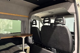ruskea (beige) Peugeot Boxer 2010 kuva 14.