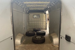 harmaa Peugeot Boxer 2013 kuva 13.