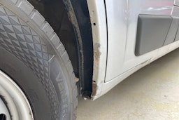 harmaa Peugeot Boxer 2013 kuva 37.