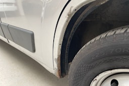 harmaa Peugeot Boxer 2013 kuva 39.