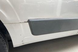 harmaa Peugeot Boxer 2013 kuva 40.
