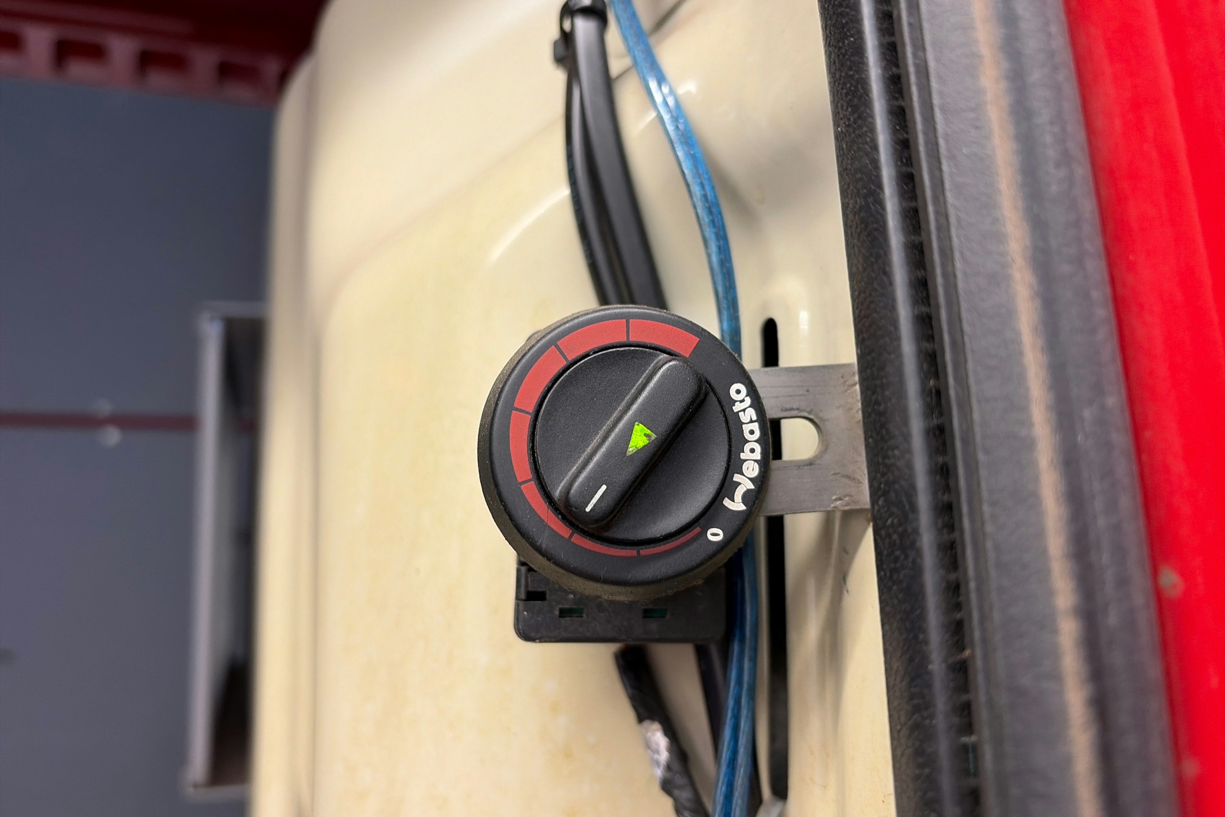 punainen Peugeot Boxer 2014 kuva 19.