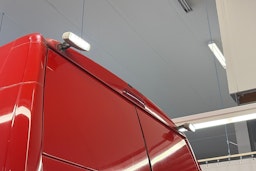 punainen Peugeot Boxer 2014 kuva 21.