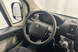 musta Peugeot Boxer 2015 kuva 10.