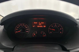 musta Peugeot Boxer 2015 kuva 11.