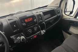 musta Peugeot Boxer 2015 kuva 12.