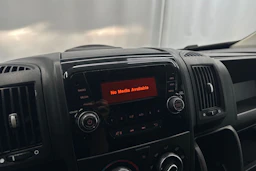 musta Peugeot Boxer 2015 kuva 15.