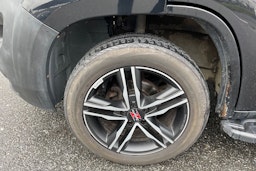 Musta Peugeot BOXER 2018 kuva 11.