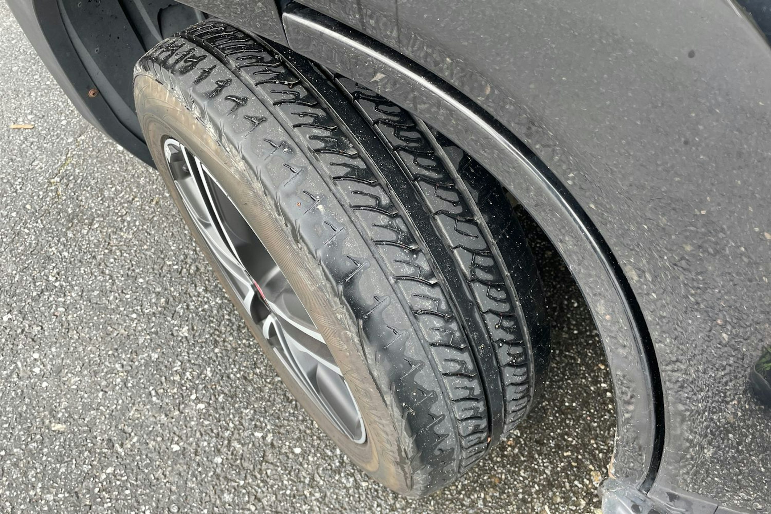 Musta Peugeot BOXER 2018 kuva 13.