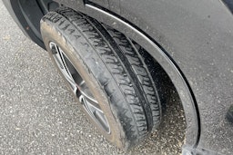 Musta Peugeot BOXER 2018 kuva 13.