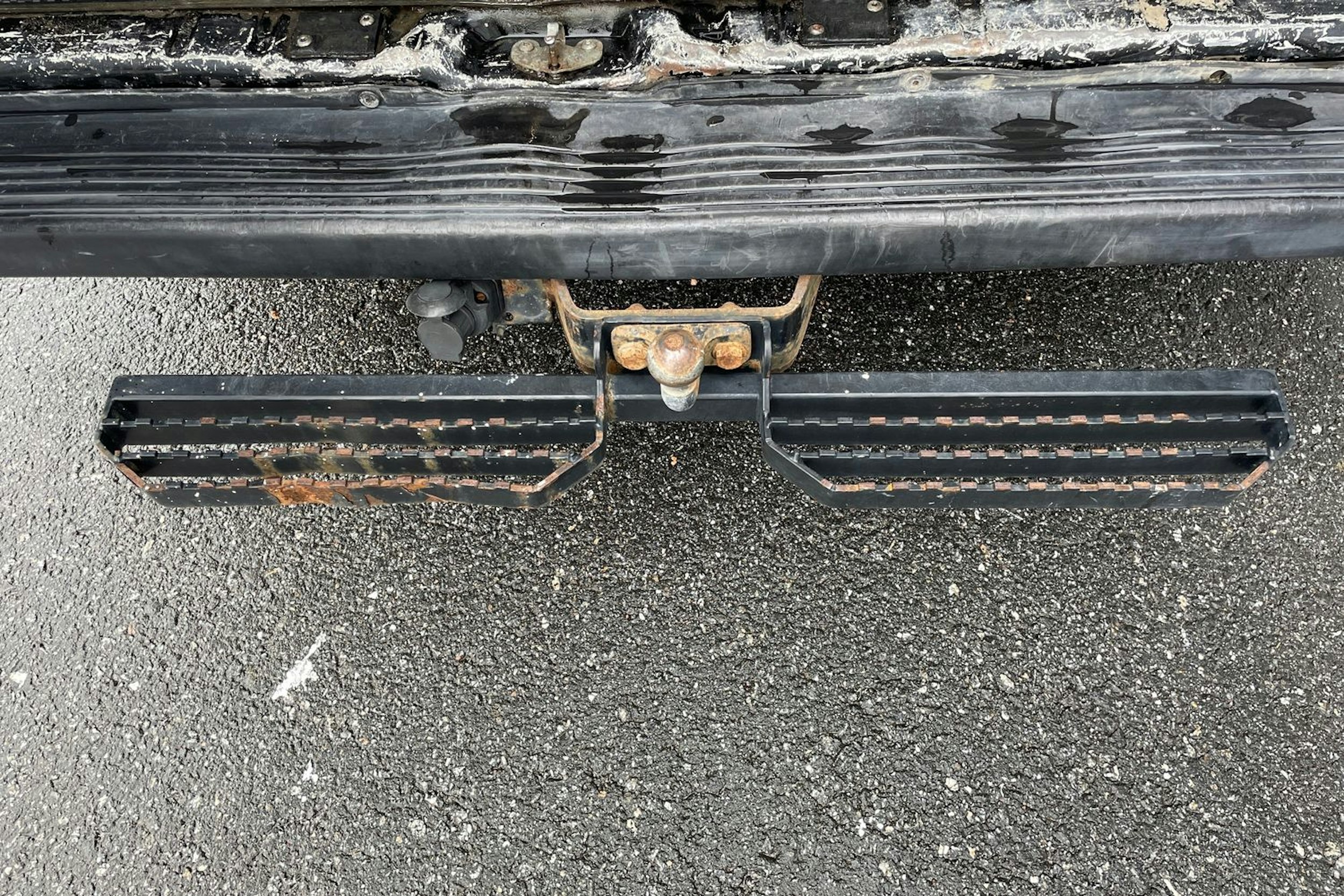 Musta Peugeot BOXER 2018 kuva 15.