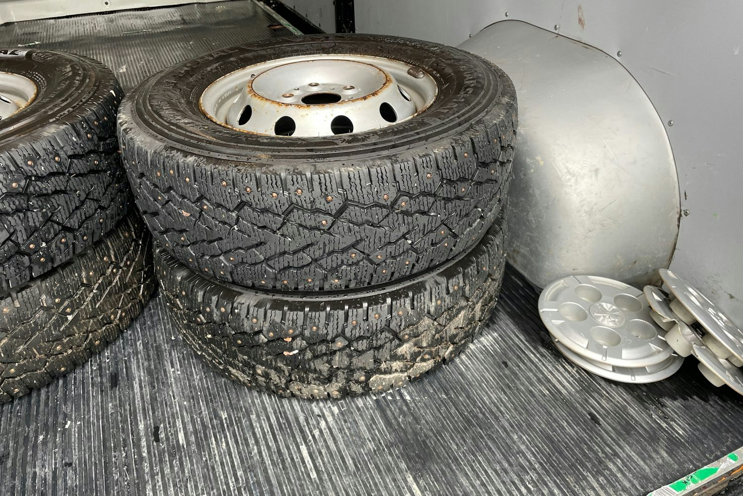 Musta Peugeot BOXER 2018 kuva 16.