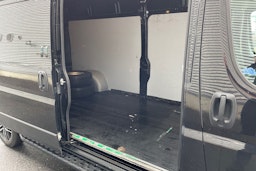 Musta Peugeot BOXER 2018 kuva 17.