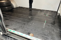 Musta Peugeot BOXER 2018 kuva 18.