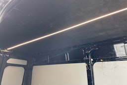 Musta Peugeot BOXER 2018 kuva 19.