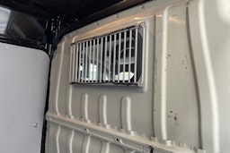 Musta Peugeot BOXER 2018 kuva 20.