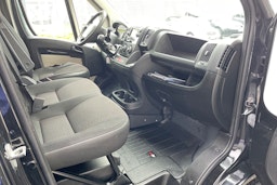 Musta Peugeot BOXER 2018 kuva 21.