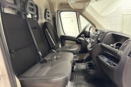 valkoinen Peugeot Boxer 2018 kuva 13.