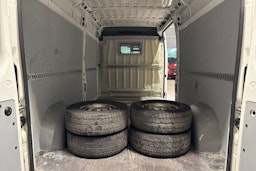 valkoinen Peugeot Boxer 2018 kuva 15.