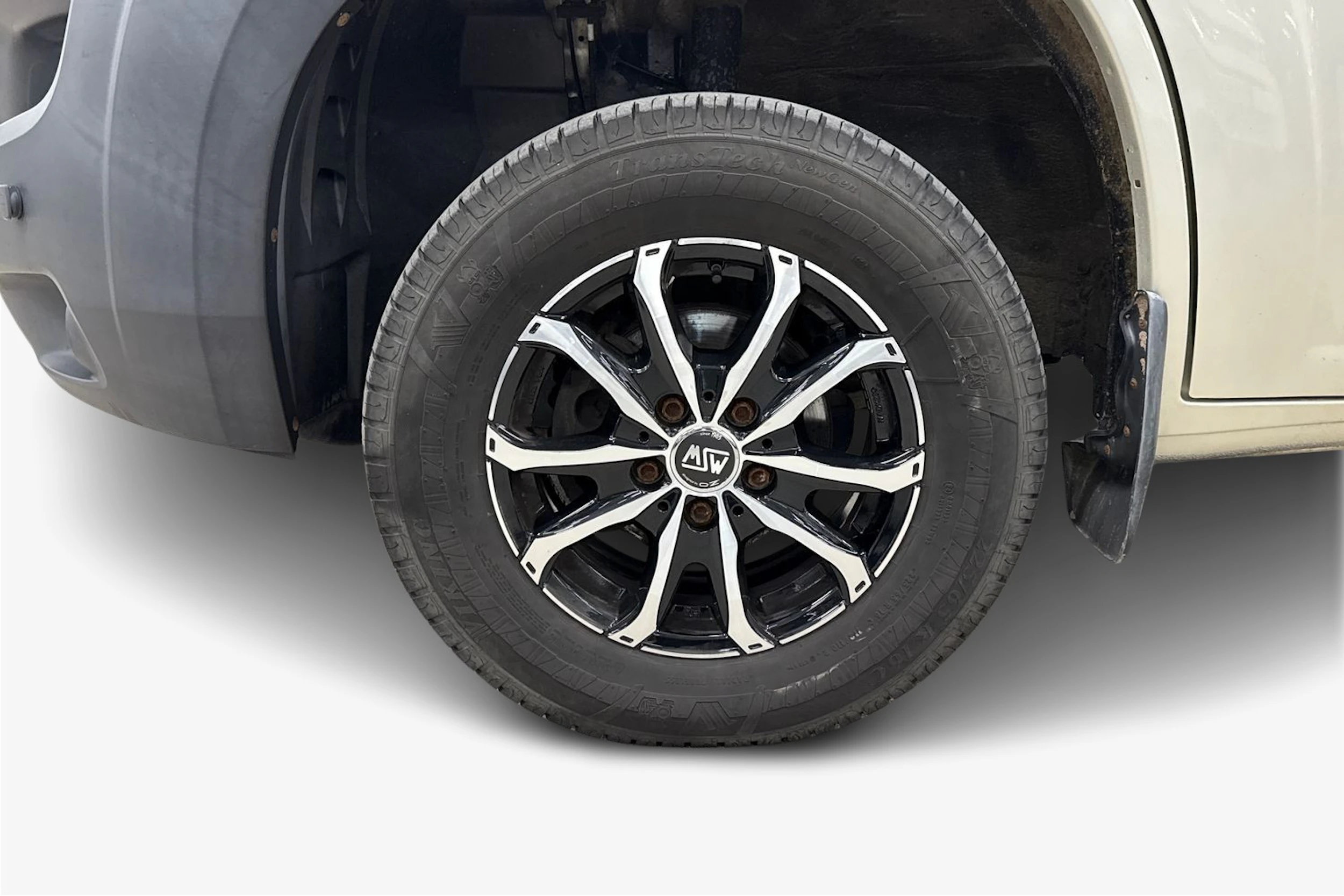 ruskea (beige) Peugeot Boxer 2018 kuva 12.