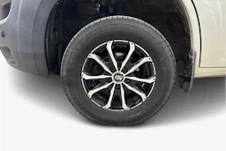 ruskea (beige) Peugeot Boxer 2018 kuva 12.