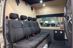 ruskea (beige) Peugeot Boxer 2018 kuva 13.