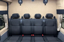 ruskea (beige) Peugeot Boxer 2018 kuva 16.