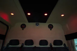 ruskea (beige) Peugeot Boxer 2018 kuva 17.