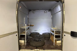 ruskea (beige) Peugeot Boxer 2018 kuva 18.