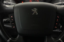 ruskea (beige) Peugeot Boxer 2018 kuva 23.