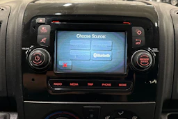 ruskea (beige) Peugeot Boxer 2018 kuva 26.