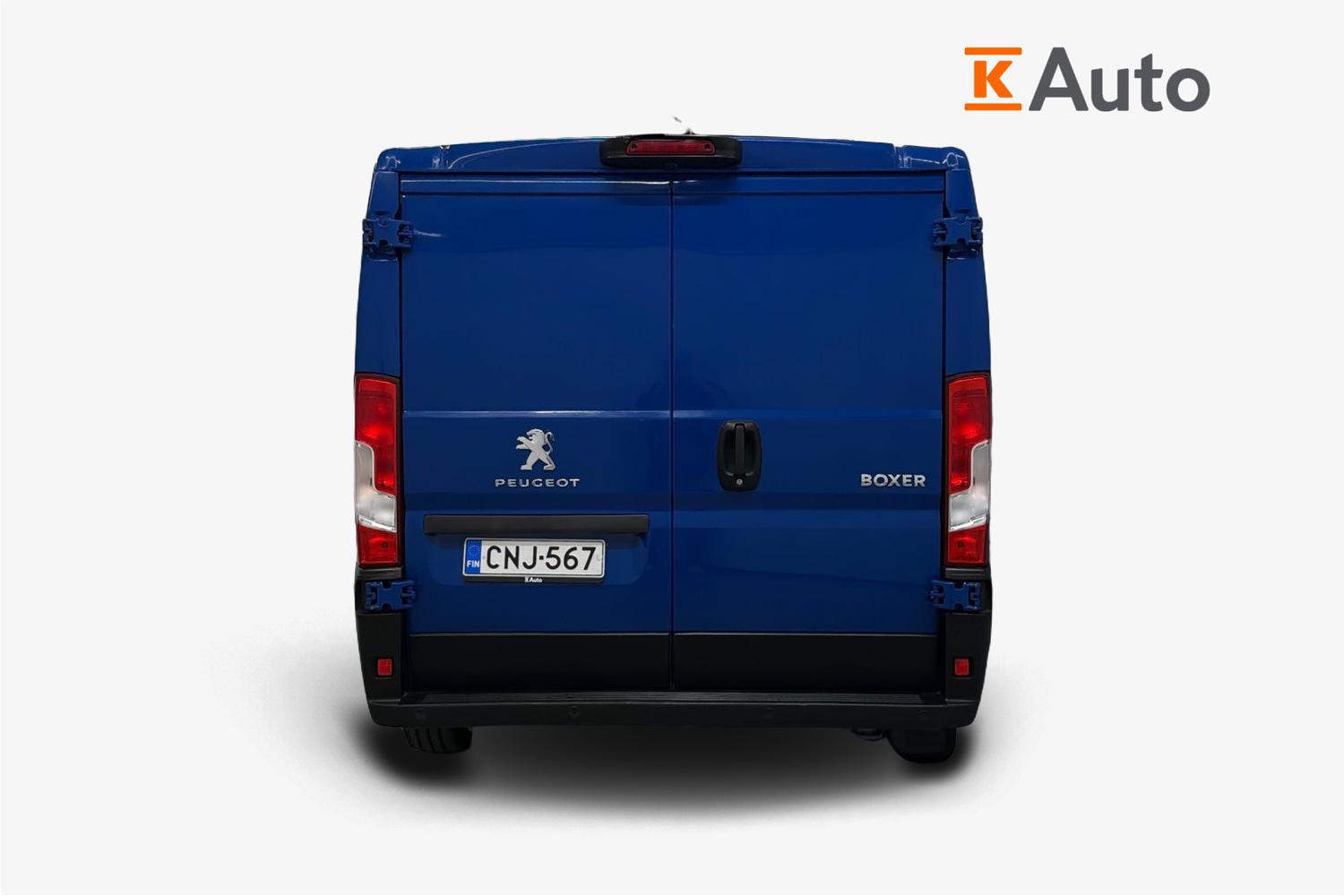 Peugeot Boxer 335 L2H1 BlueHDi 110 2019, bild 3/35