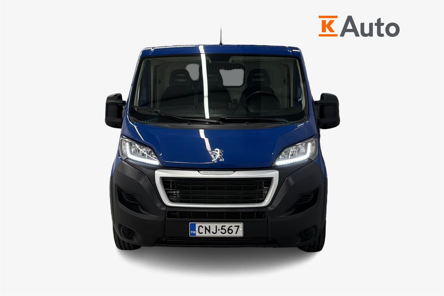 Peugeot Boxer 335 L2H1 BlueHDi 110 2019, bild 4/35
