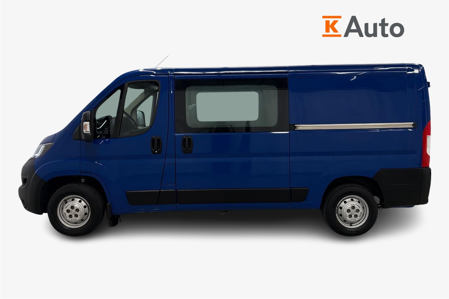 Peugeot Boxer 335 L2H1 BlueHDi 110 2019, bild 5/35