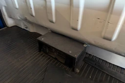 sininen Peugeot Boxer 2019 kuva 8.