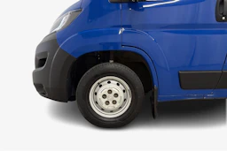 sininen Peugeot Boxer 2019 kuva 9.