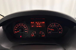 sininen Peugeot Boxer 2019 kuva 13.