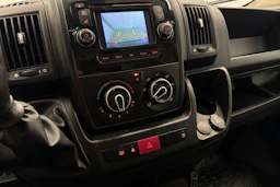 sininen Peugeot Boxer 2019 kuva 19.