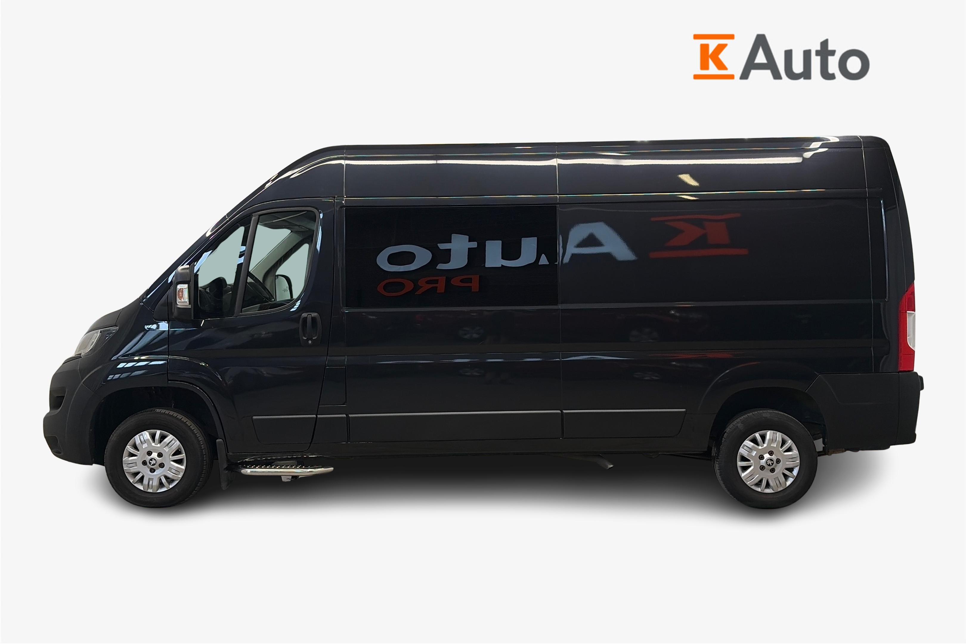 Peugeot Boxer 2019, kuva 5/27