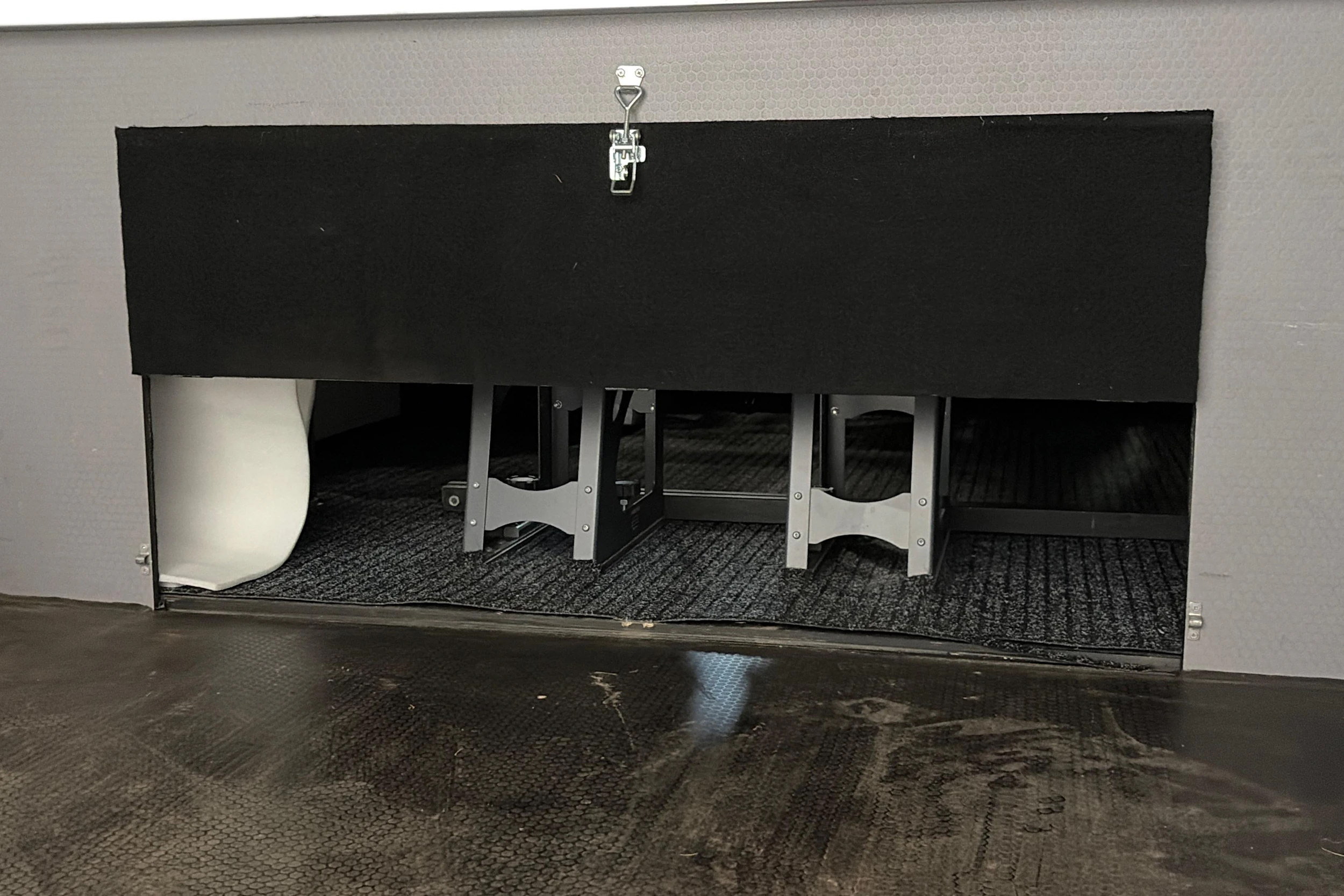harmaa Peugeot Boxer 2019 kuva 7.