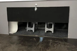 harmaa Peugeot Boxer 2019 kuva 7.