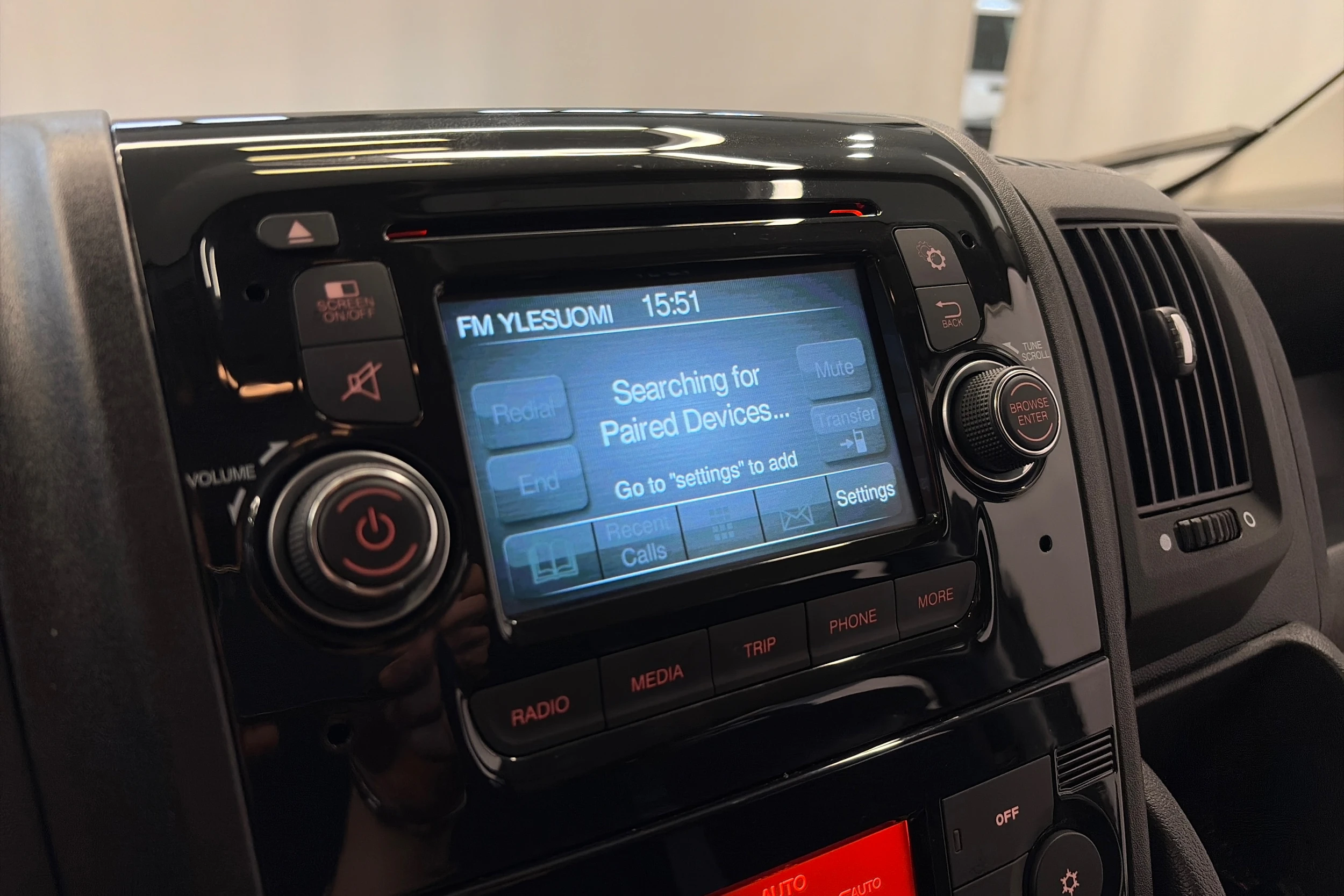 harmaa Peugeot Boxer 2019 kuva 13.
