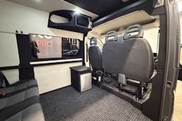 harmaa Peugeot Boxer 2019 kuva 16.