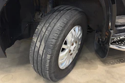 harmaa Peugeot Boxer 2019 kuva 20.
