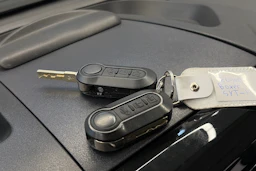 harmaa Peugeot Boxer 2019 kuva 23.