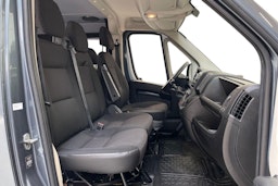 harmaa Peugeot Boxer 2020 kuva 10.