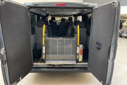 harmaa Peugeot Boxer 2020 kuva 16.