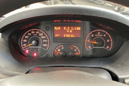 harmaa Peugeot Boxer 2020 kuva 20.