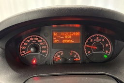 harmaa Peugeot Boxer 2021 kuva 14.