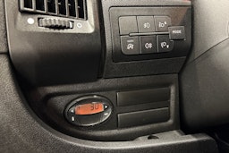 harmaa Peugeot Boxer 2021 kuva 18.